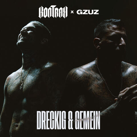 Dreckig & Gemein album art
