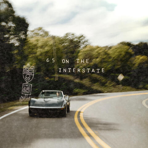65 On The Interstate album art