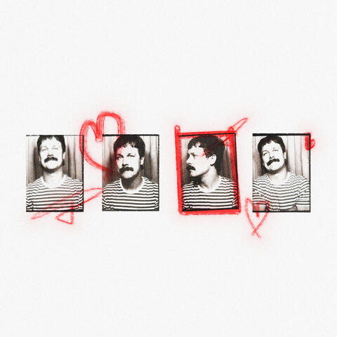 Why Do You Love Me? album art