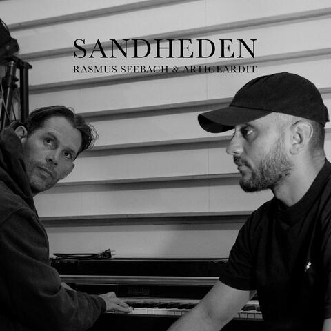 Sandheden album art