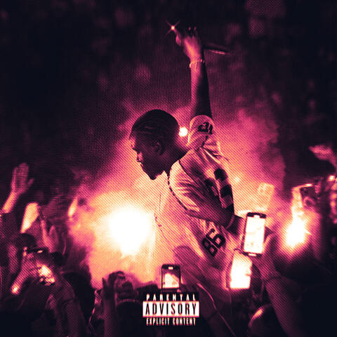 T’en fais pas album art