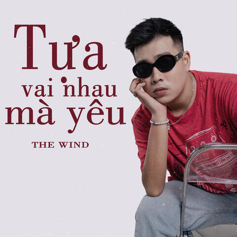 Tựa vai nhau mà yêu album art