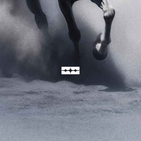 Sølvstjerner Af Guld album art