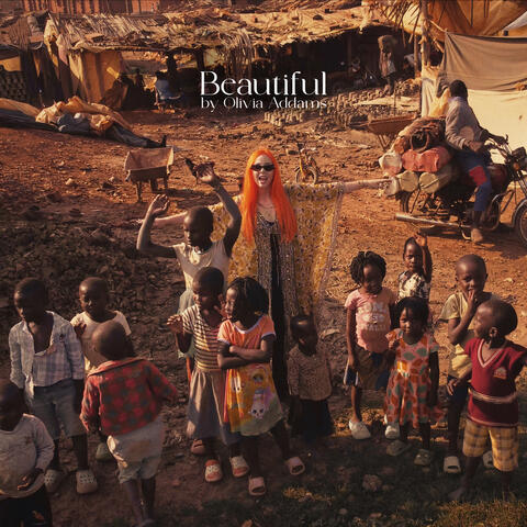 Beautiful album art