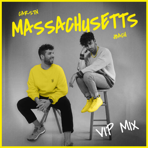 Massachusetts album art