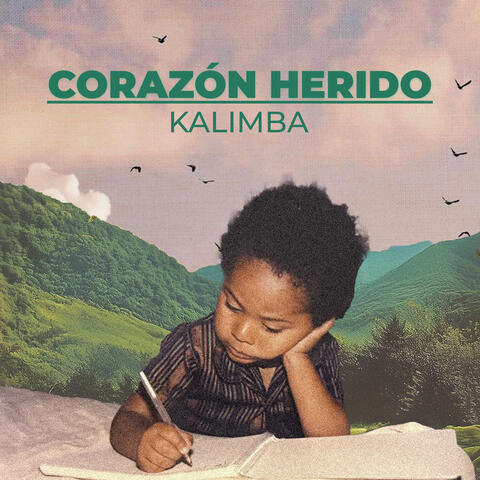 Corazón Herido album art