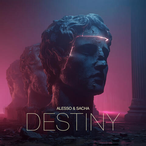 Destiny album art