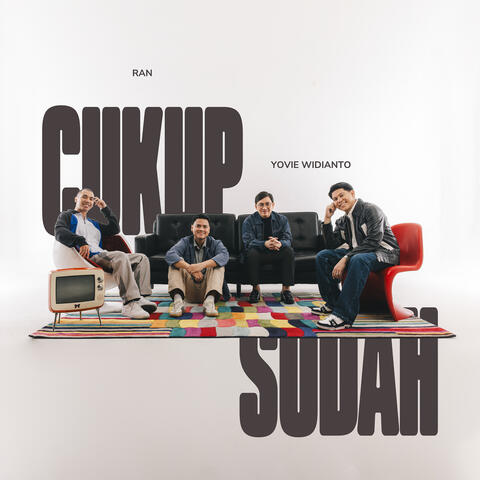 Cukup Sudah album art