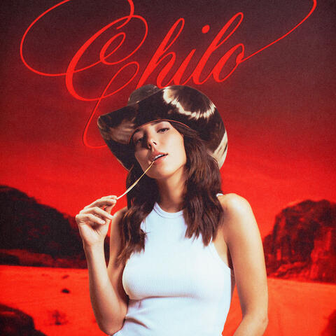 Chilo album art