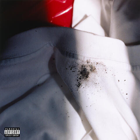 SMOKIN POTNA album art