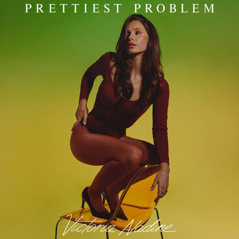 Prettiest Problem album art