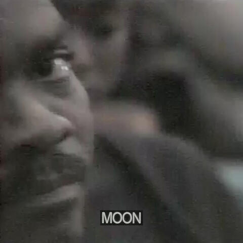Moon album art