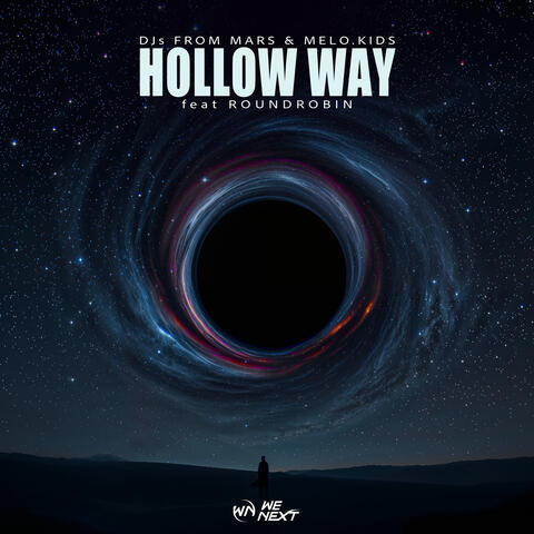 Hollow Way album art