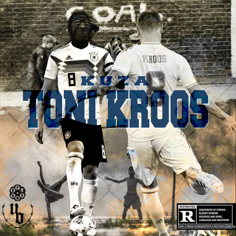 TONI KROOS album art
