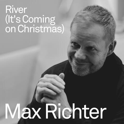 River (It's Coming On Christmas) album art