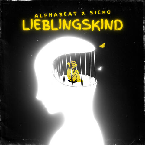 Lieblingskind album art