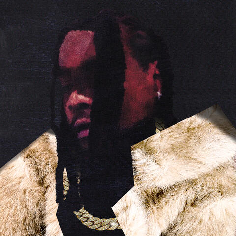 everything is a lot. album art