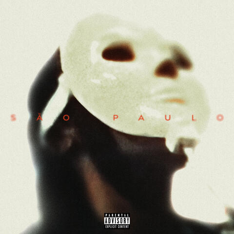 São Paulo album art