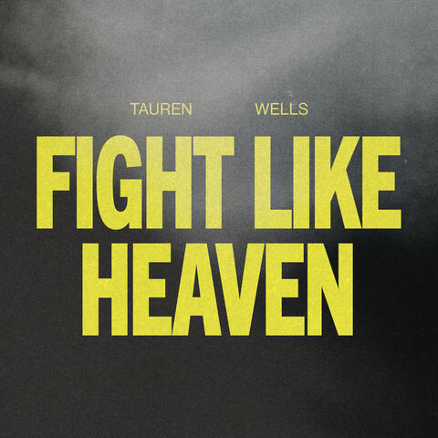 Fight Like Heaven album art