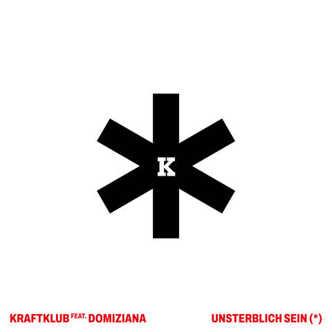 Unsterblich sein (*) album art