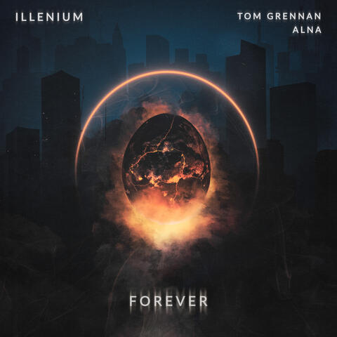 Forever album art