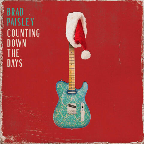 Counting Down The Days album art