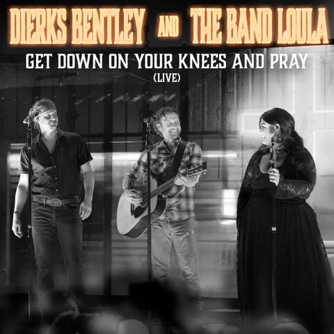 Get Down On Your Knees And Pray album art