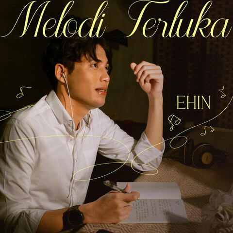 Melodi Terluka album art