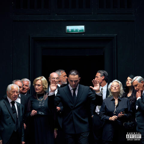 PER SOLDI E PER AMORE album art