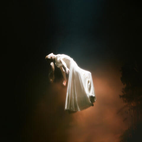 supernatural album art