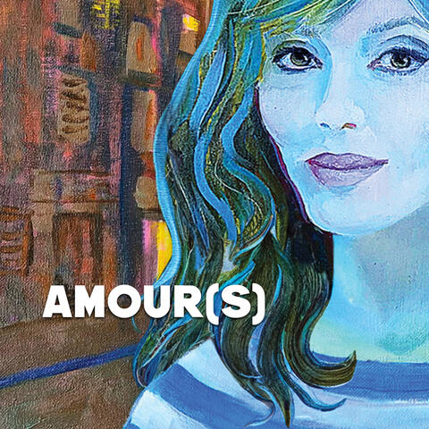 Amour(s) album art