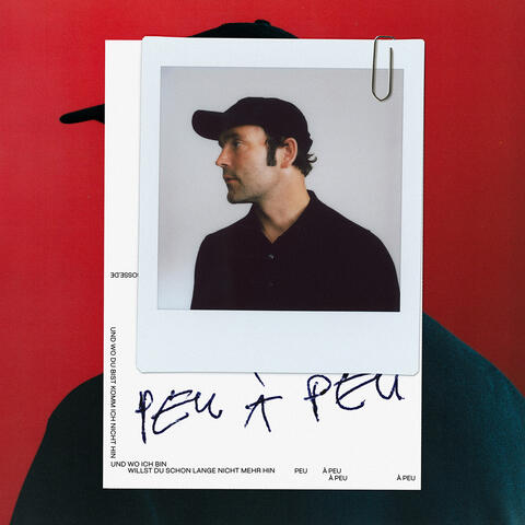 peu à peu album art