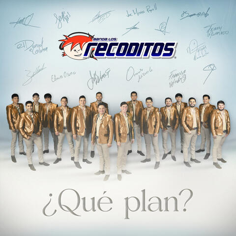 ¿Qué Plan? album art