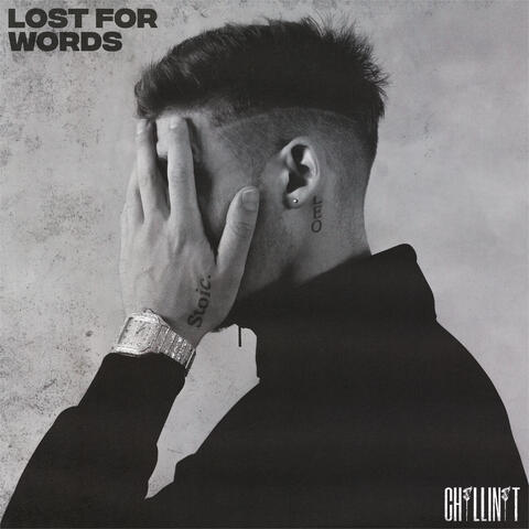 Lost For Words album art