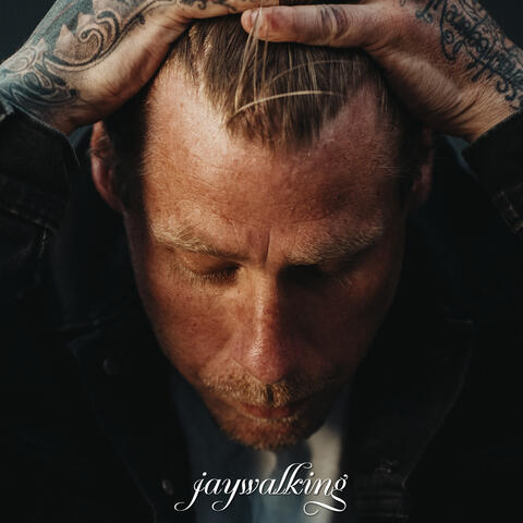 jaywalking album art