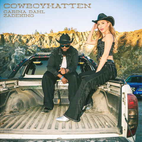 Cowboyhatten album art