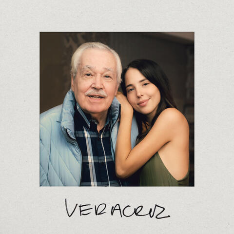 Veracruz album art