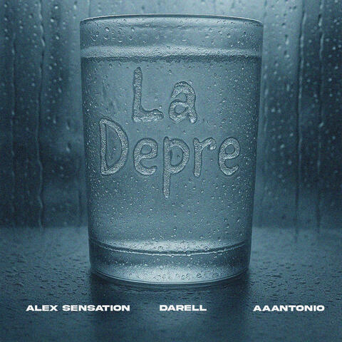 La Depre album art