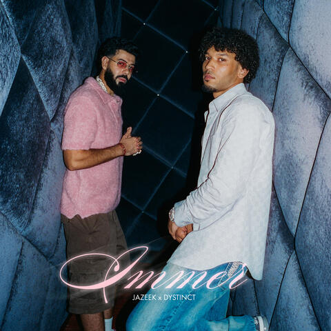 Immer album art
