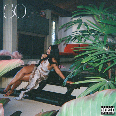 30. album art