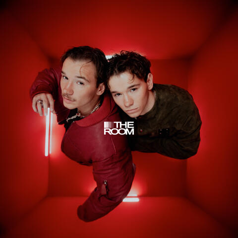 The Room album art