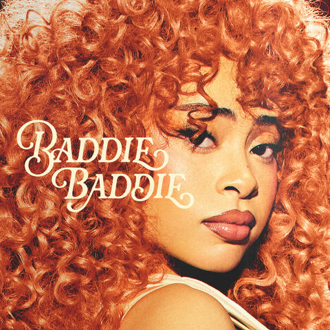 Baddie Baddie album art