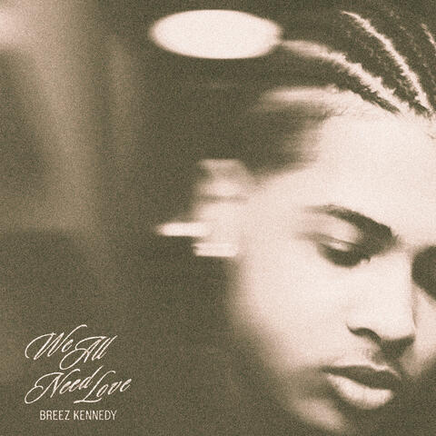 We All Need Love album art