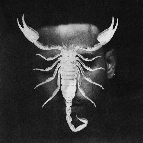 SCORPIO album art
