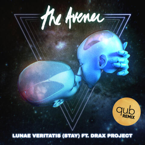 Lunae Veritatis (Stay) album art