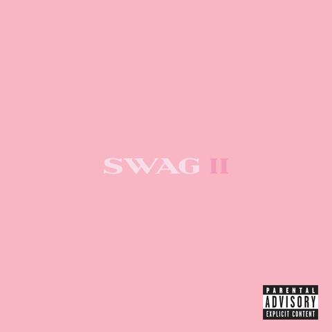 SWAG II album art