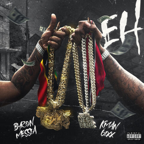 Eh album art