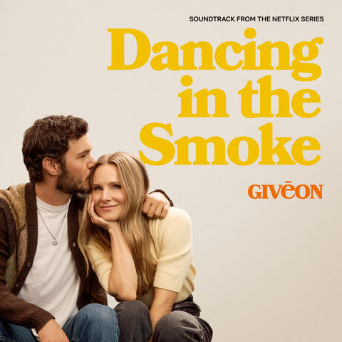 Dancing in the Smoke album art