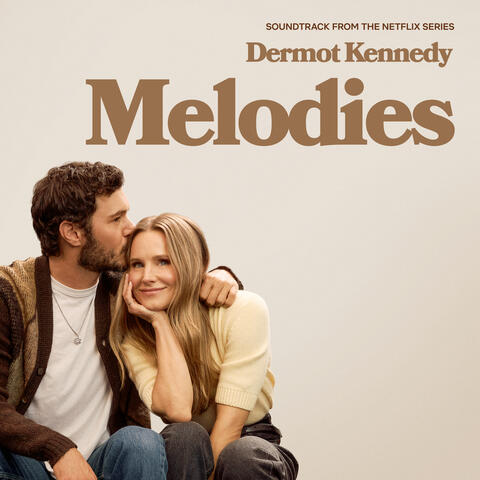 Melodies album art