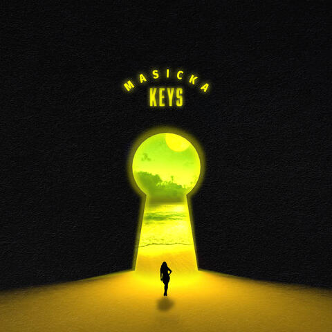 Keys album art
